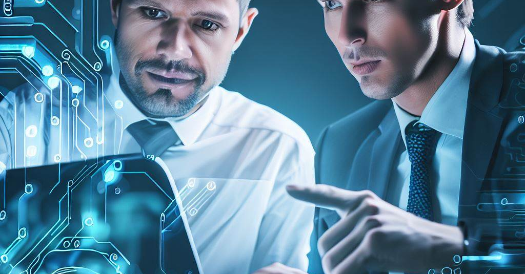 The Role of Technology Consulting in Digital Transformation - Conifair